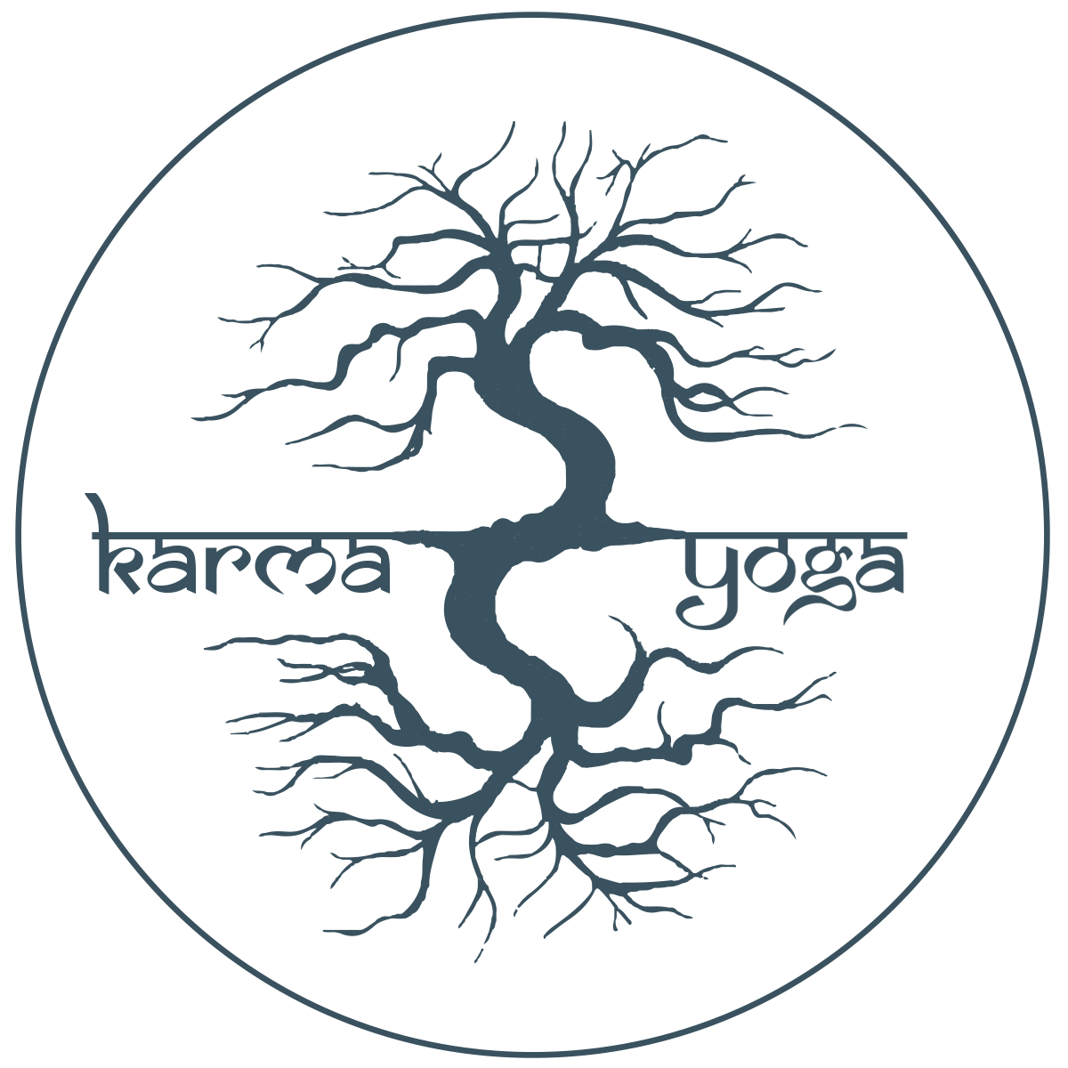 Karma Yoga