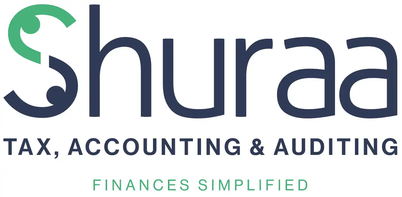 Shuraa Tax Consultants