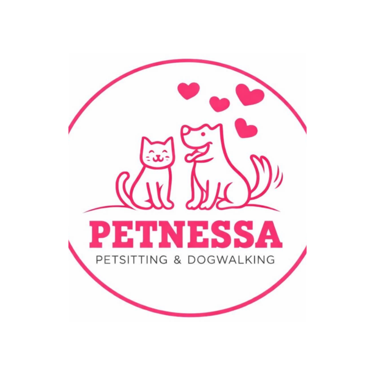 Petnessa